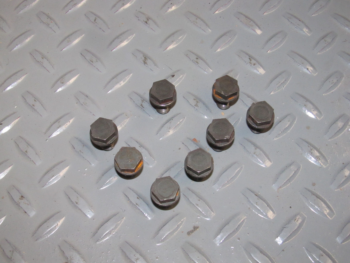 87 88 89 90 91 92 93 Ford Mustang 5.0L Flexplate Mounting Bolt