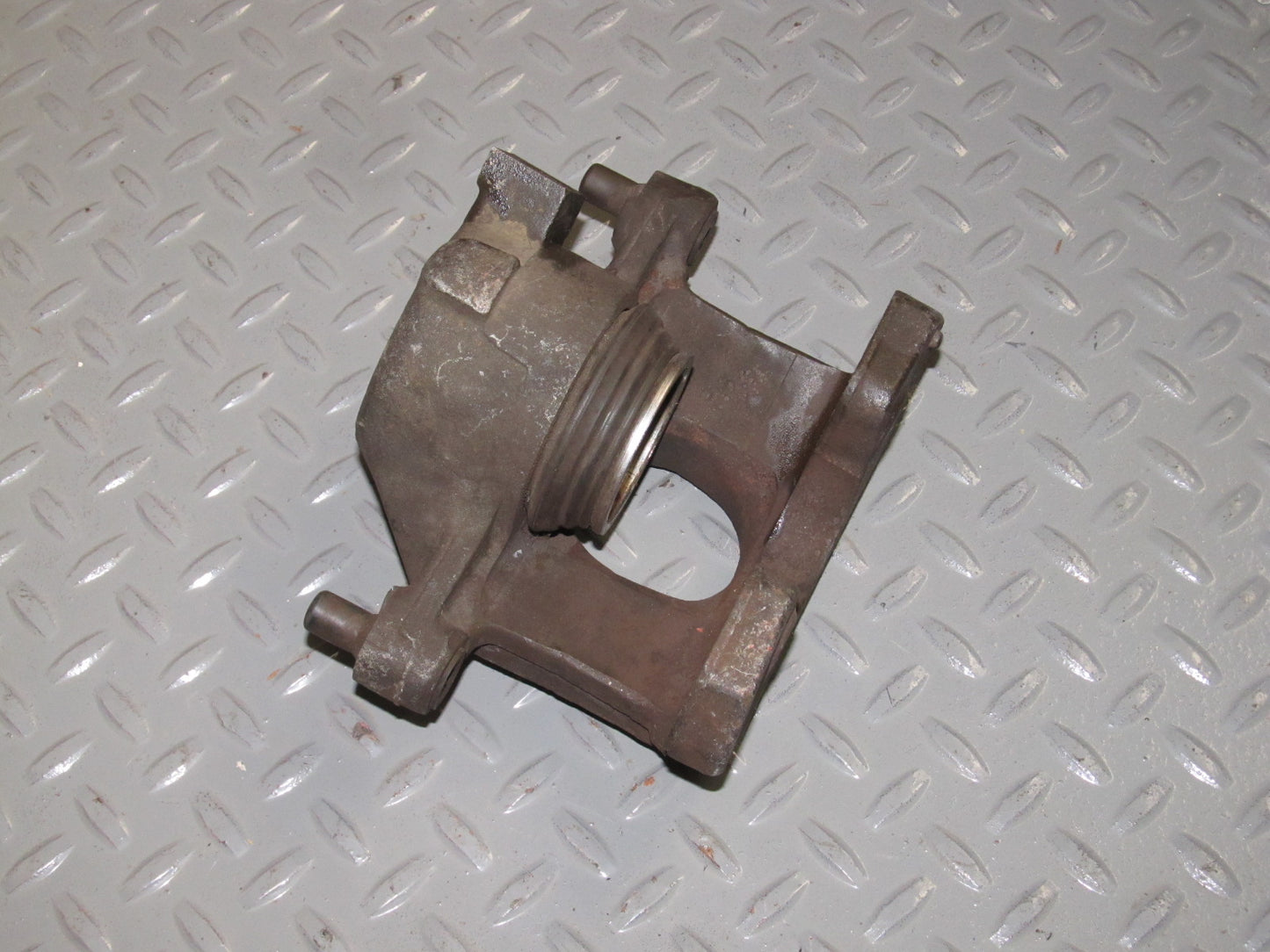 87 88 89 90 91 92 93 Ford Mustang 5.0L Front Brake Caliper - Left