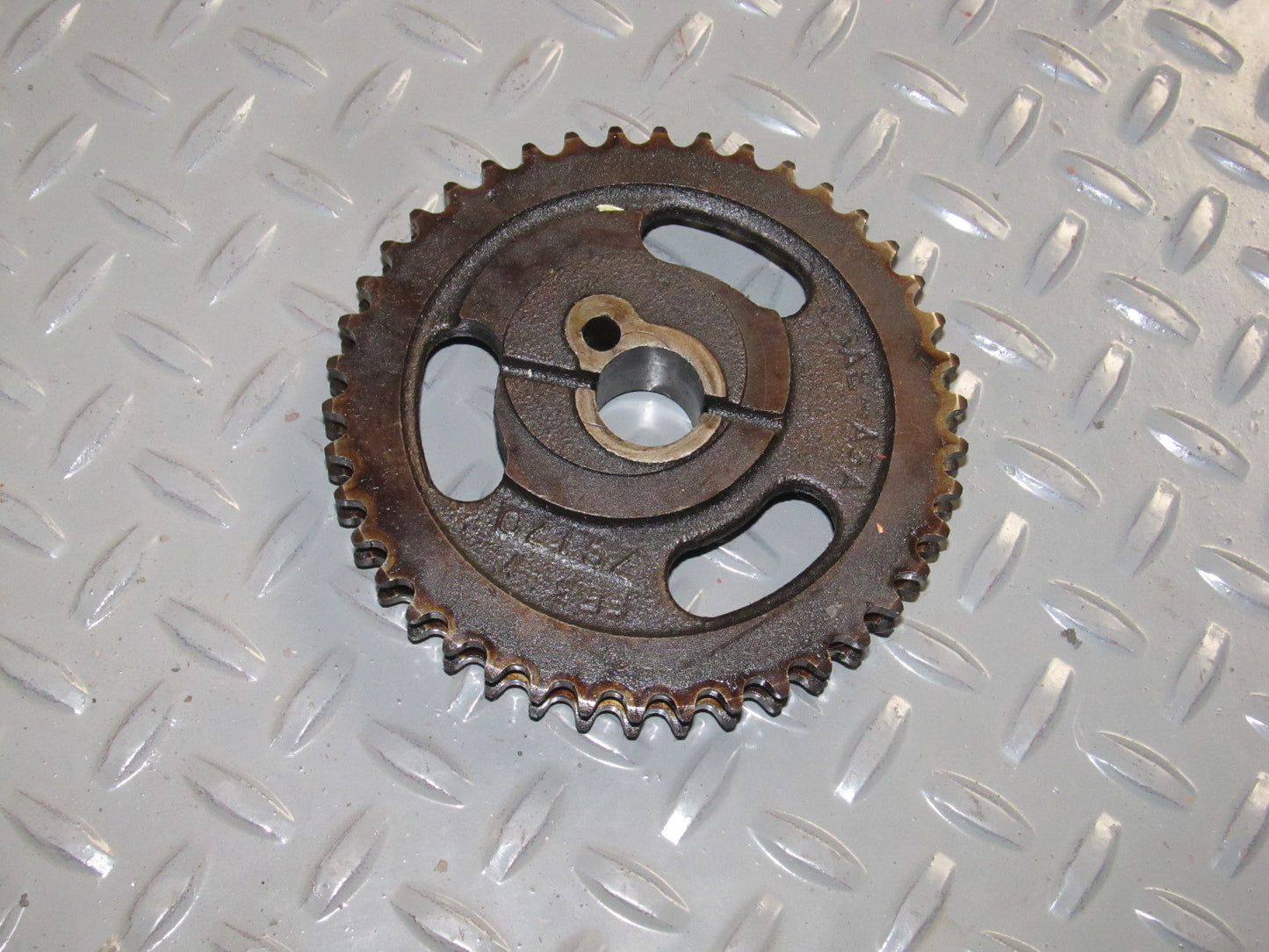 87 88 89 90 91 92 93 Ford Mustang 5.0L Engine Timing Gear Sprocket