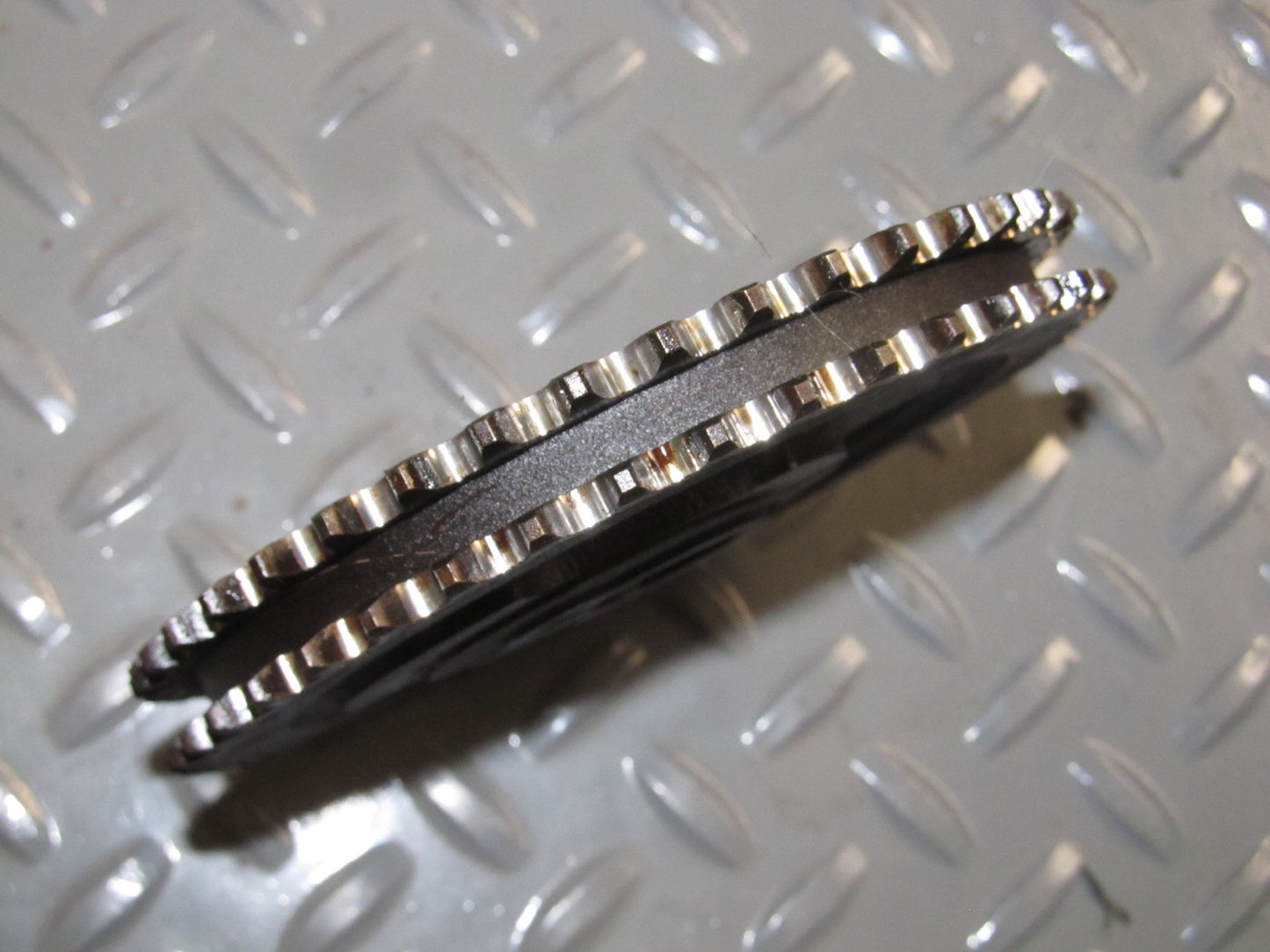 87 88 89 90 91 92 93 Ford Mustang 5.0L Engine Timing Gear Sprocket