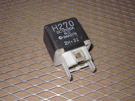 Ford Relay H270