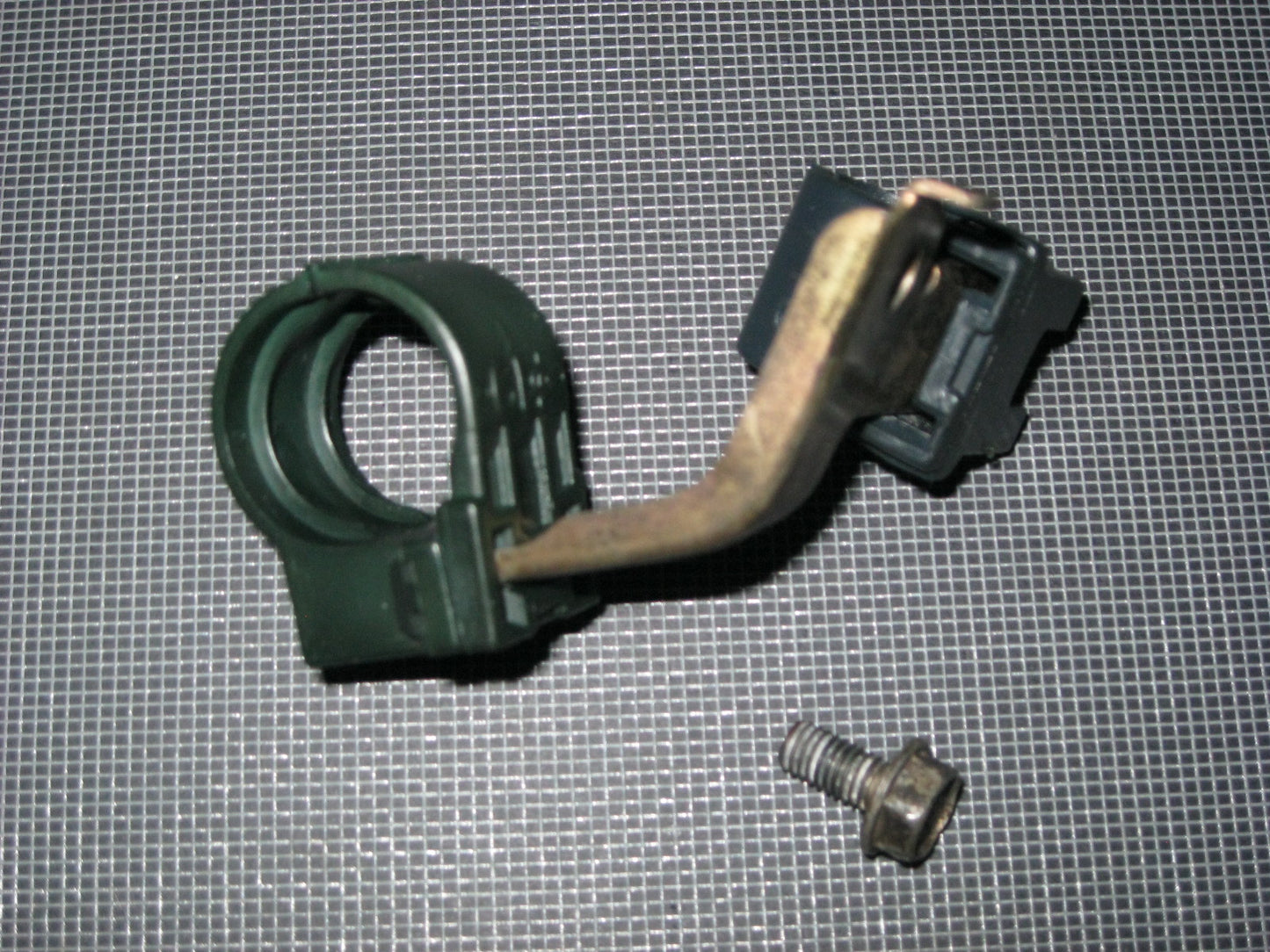 96 97 98 99 00 Honda Civic D14A3 DPFi SFi OEM Starter Cable Holder