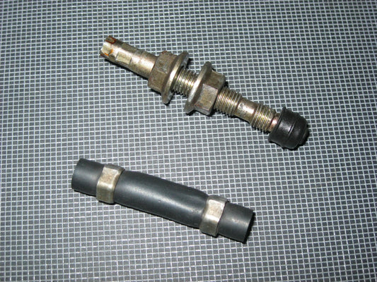 96-00 Honda Civic D14A3 DPFi SFi OEM Throttle Cable Holder