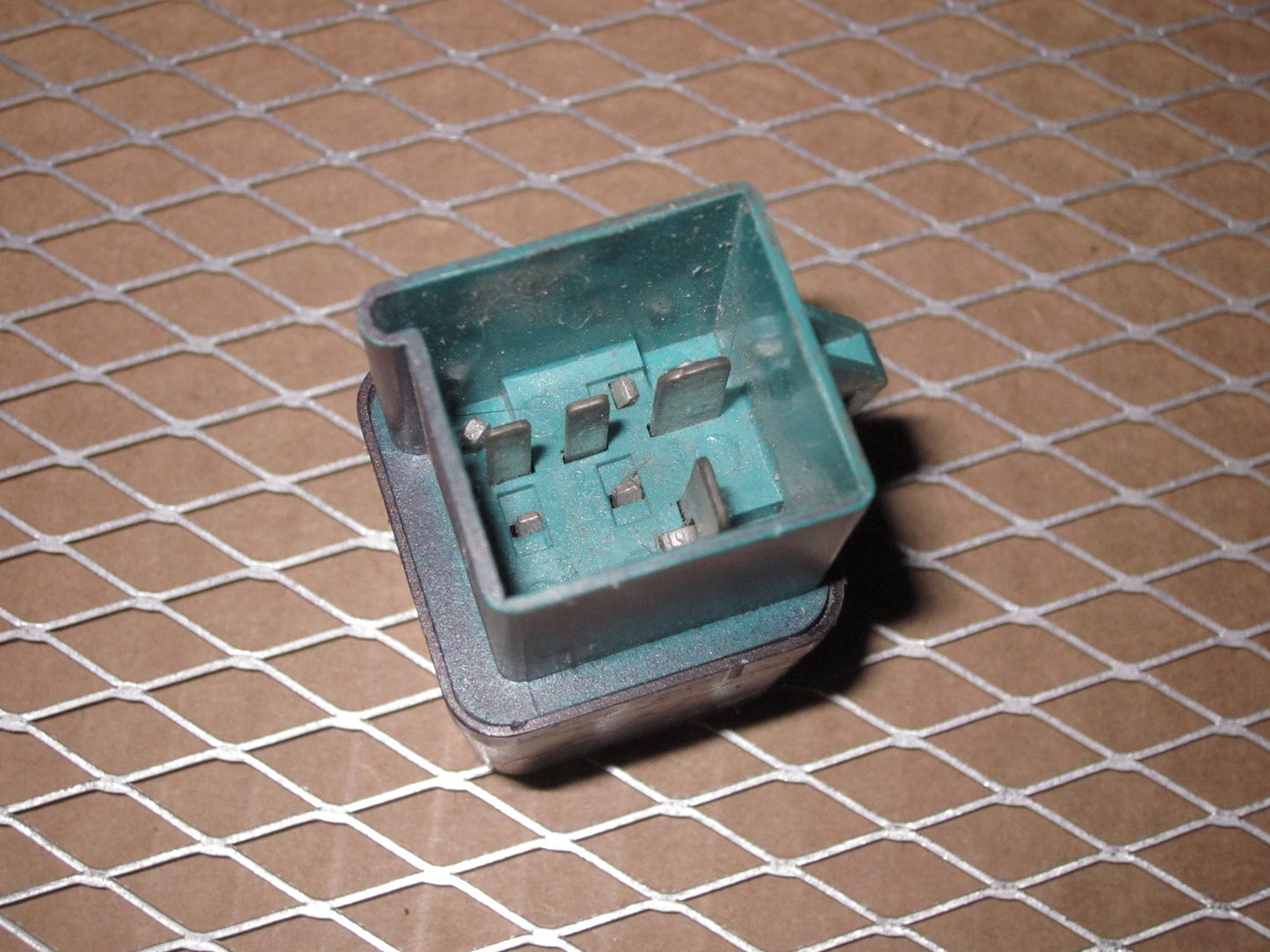 Ford Relay E3EB 9345 B2A
