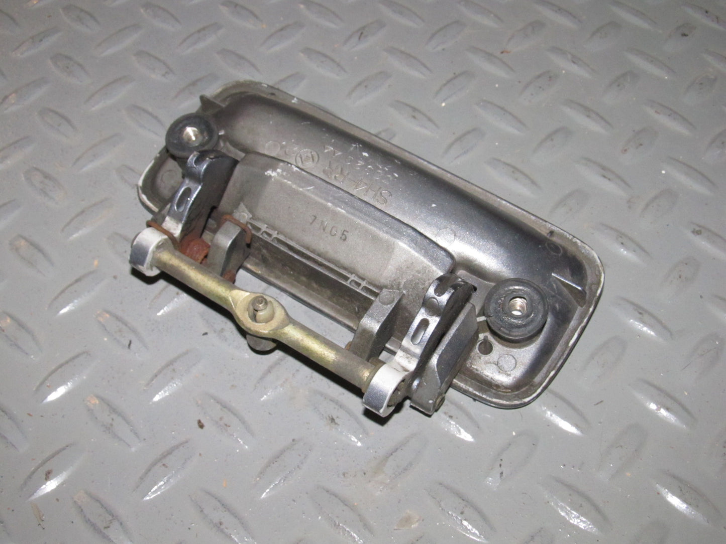 88 89 90 91 Honda Civic Rear Exterior Door Handle - Right