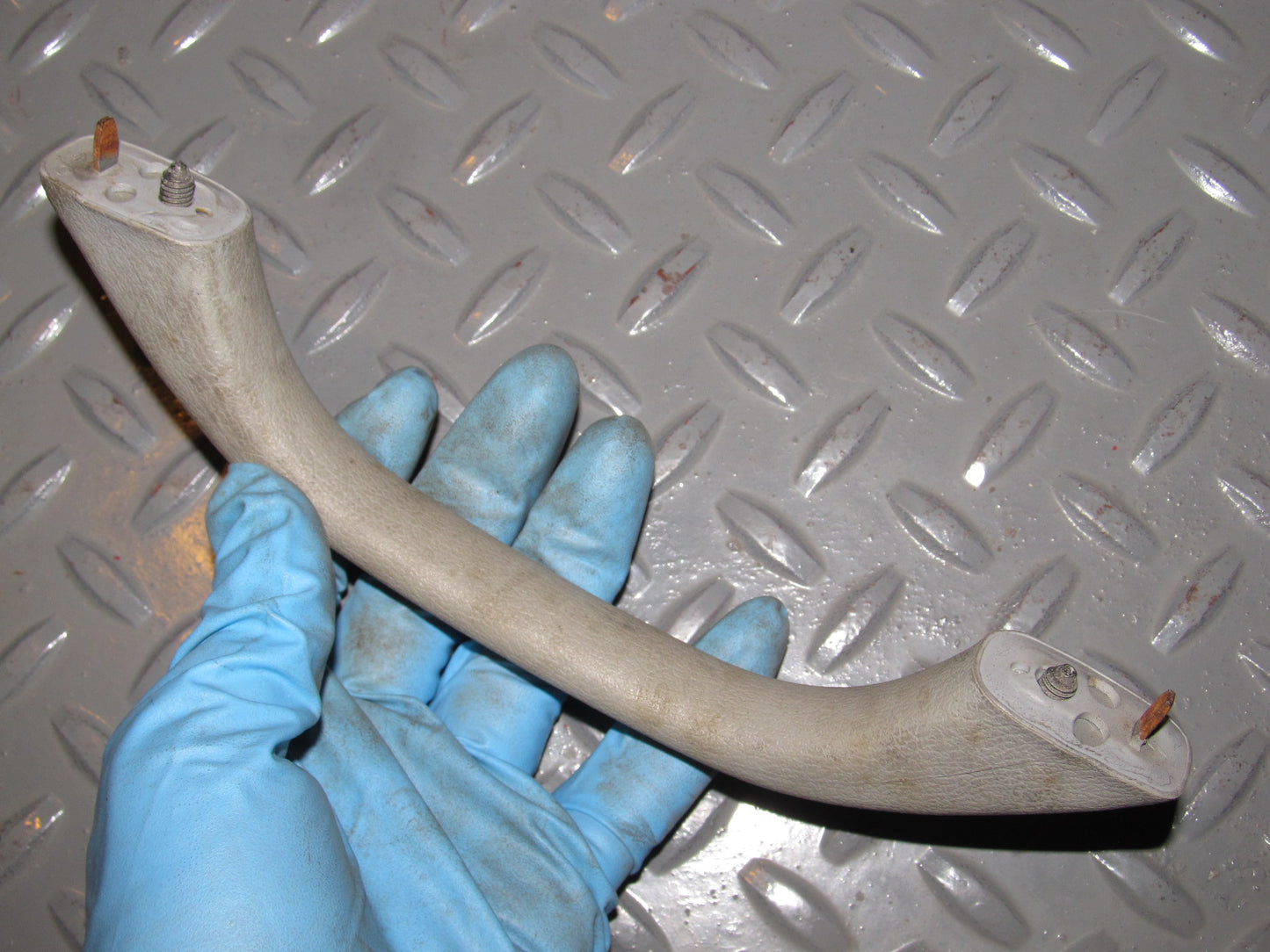 88 89 90 91 Honda Civic Interior Grab Handle