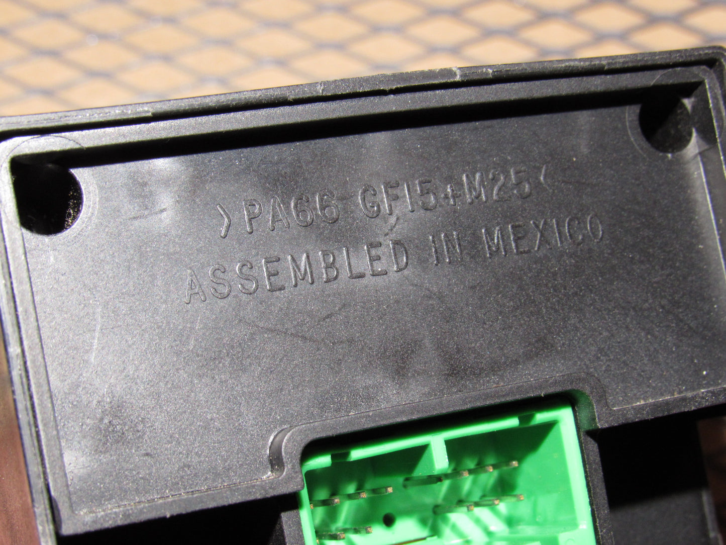 03 04 05 06 Chevrolet Tahoe OEM Headlight & Dash Light illumination Dimmer Switch