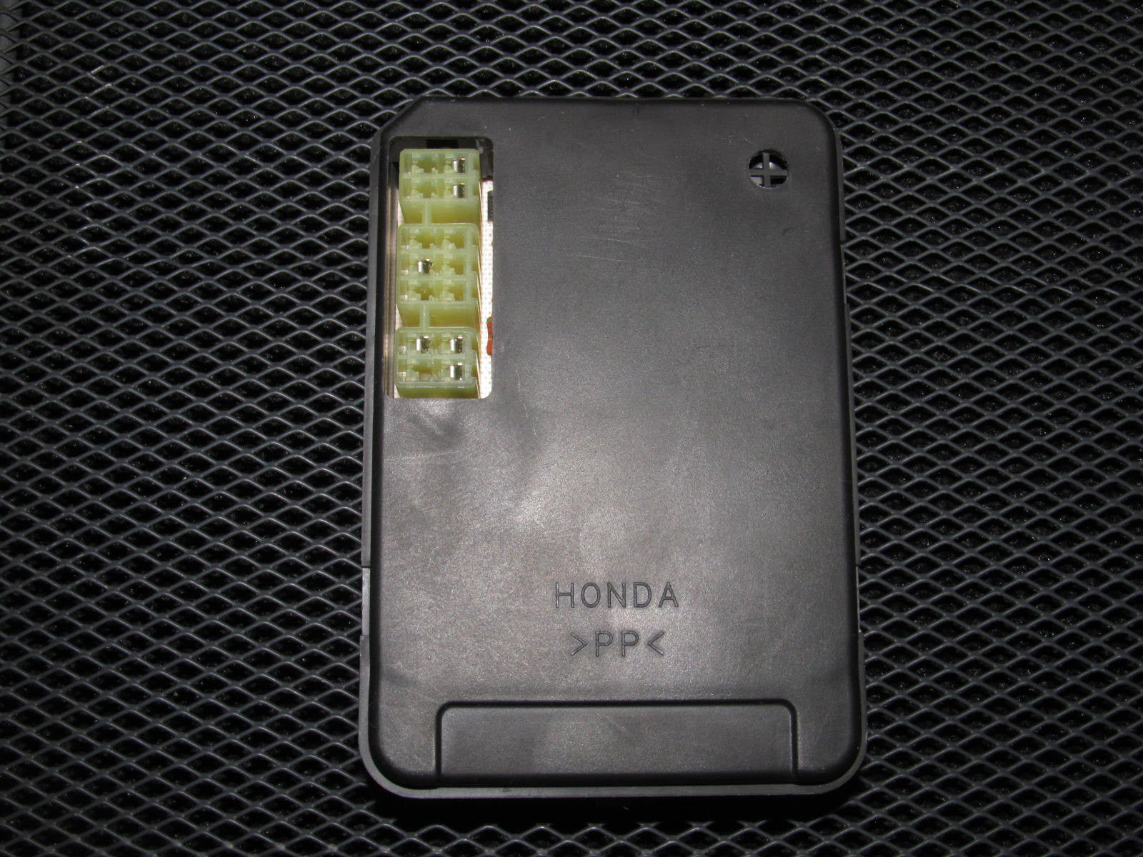 96-00 Honda Civic OEM Fuse Box Integration Unit 38600-S01-A1