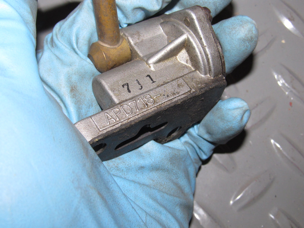 86 87 88 Mazda RX7 Air Valve Solenoid APD718