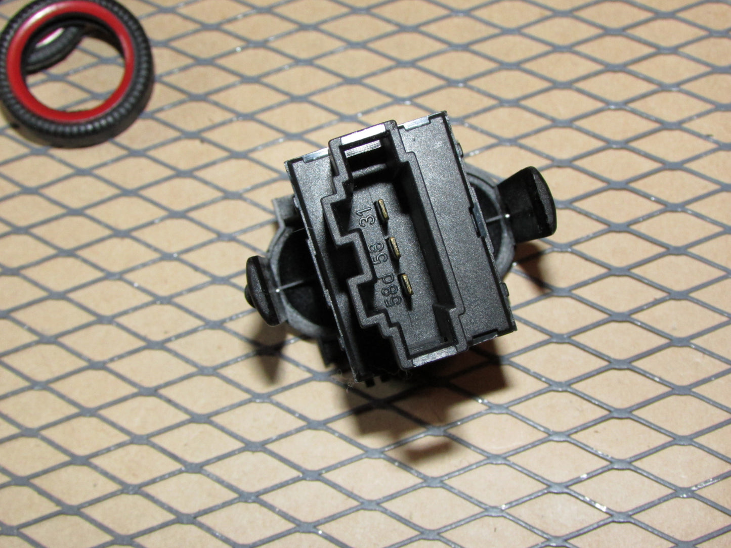 99 00 01 02 03 04 05 Volkswagen Passat OEM Dash Light illumination Dimmer Switch