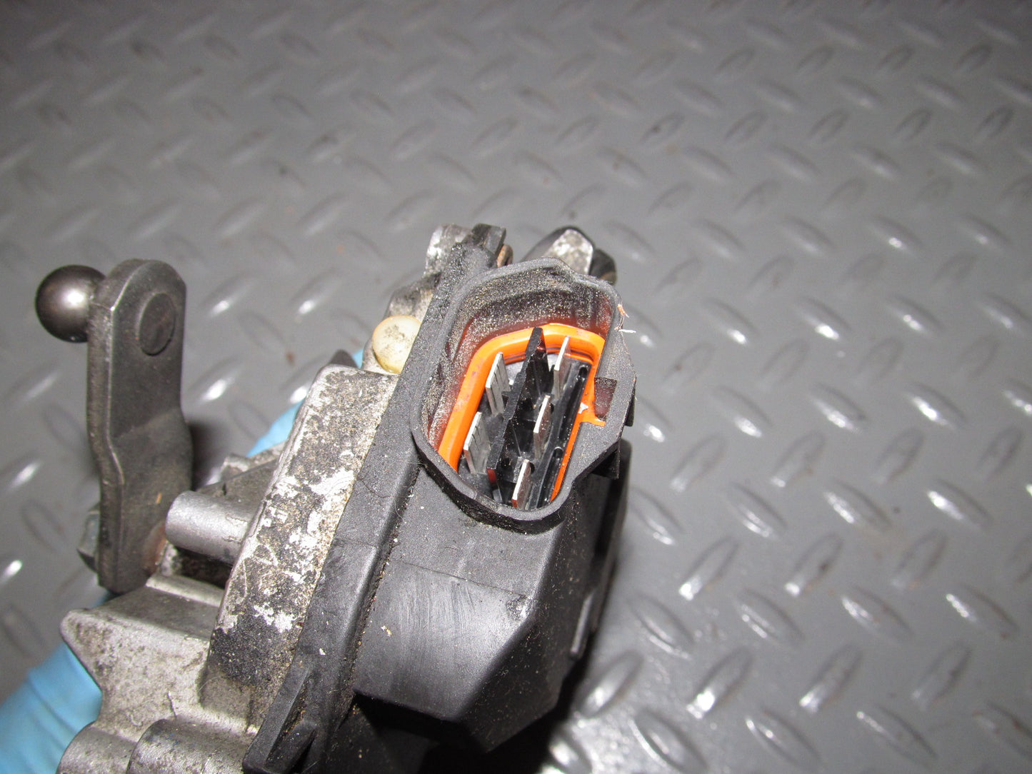 92 93 94 95 Honda Civic OEM Front Wiper Motor