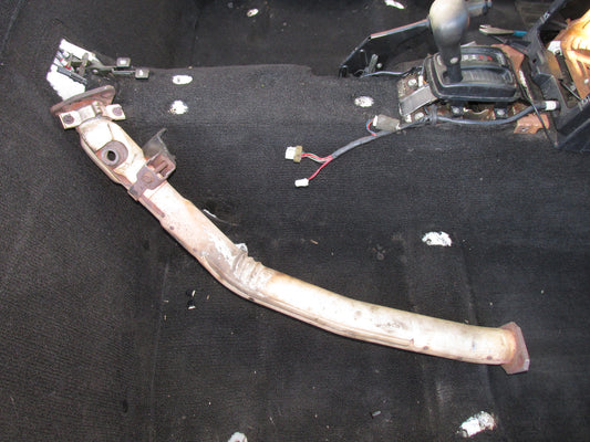 94 95 96 97 Mazda Miata OEM Front Exhaust Pipe