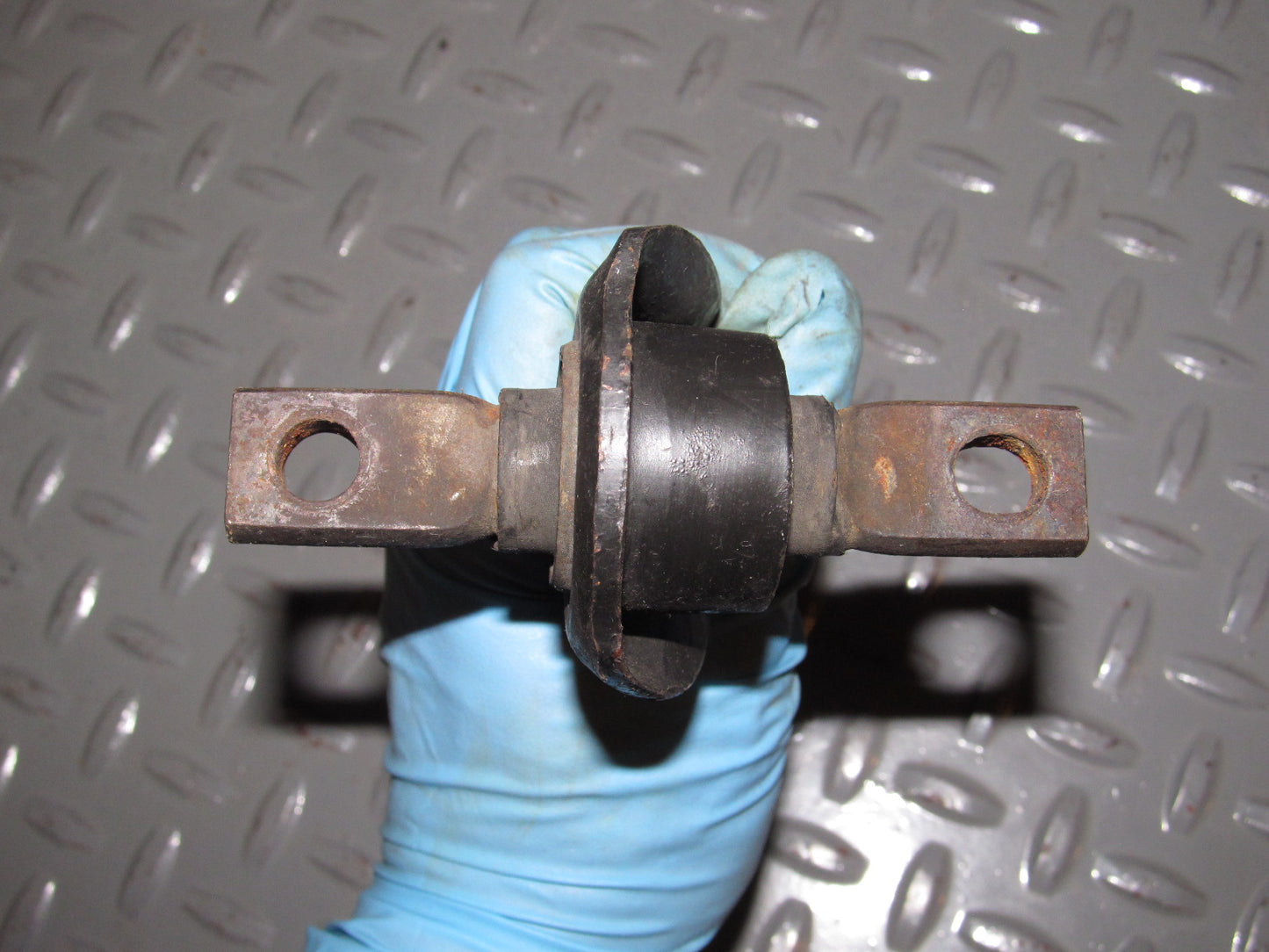 92 93 94 95 Honda Civic OEM Rear Camber Arm Link - Right