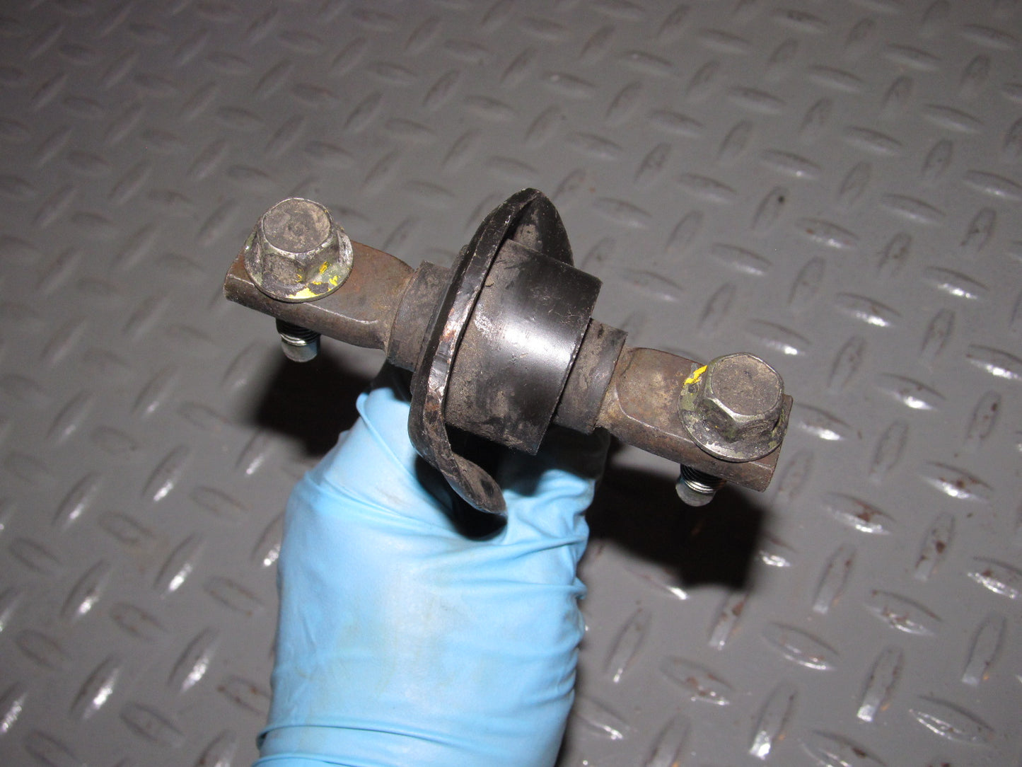 92 93 94 95 Honda Civic OEM Rear Camber Arm Link - Right