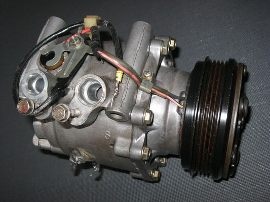 96-00 Honda Civic D14A3 DPFi SFi OEM A/C Compressor & Clutch