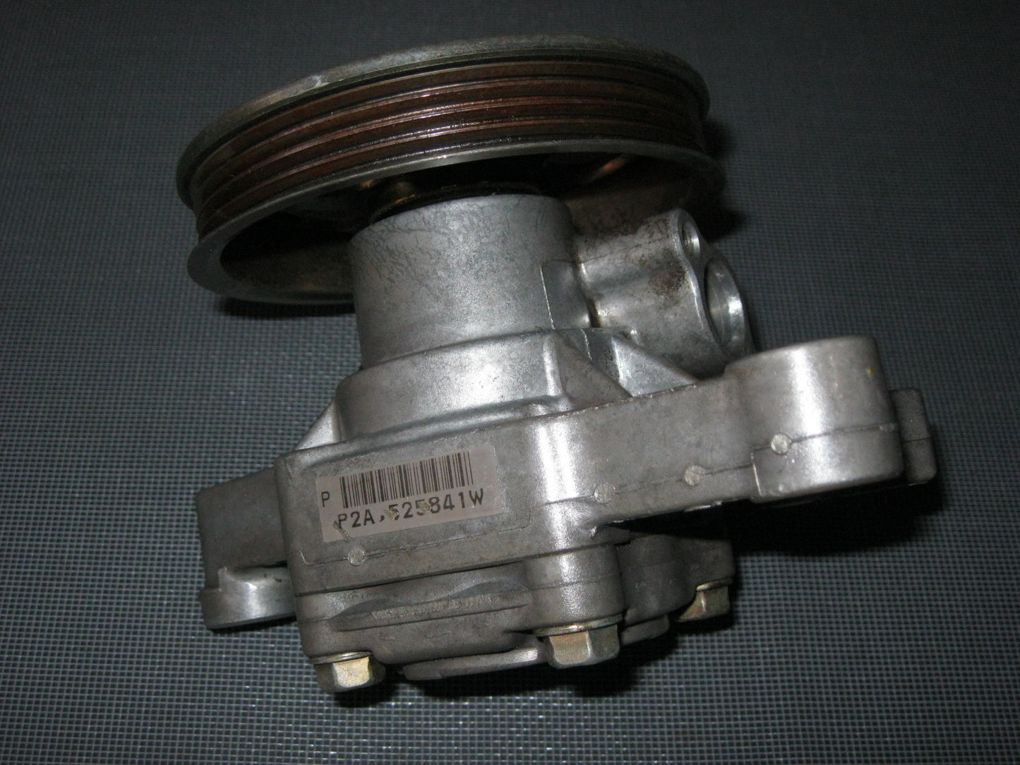 96-00 Honda Civic D14A3 DPFi SFi OEM Power Steering Pump