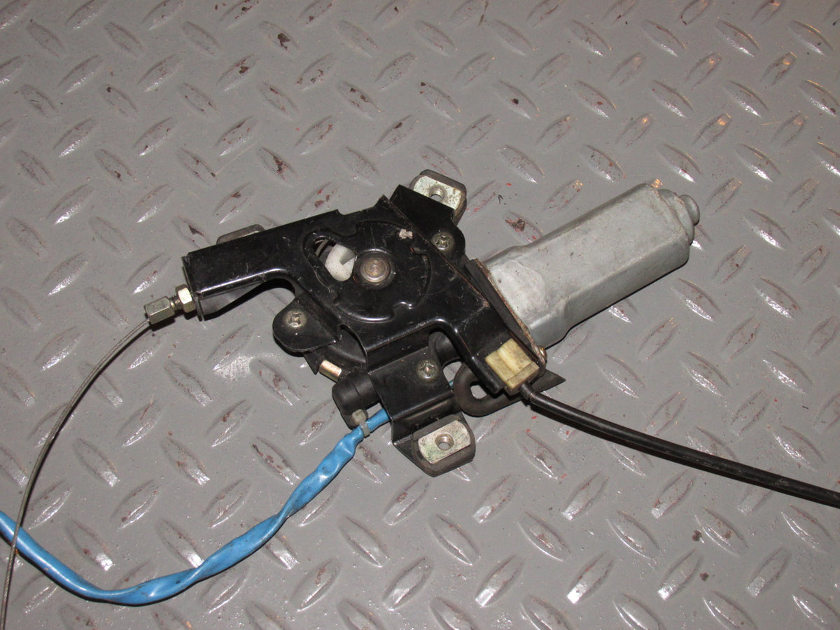 92 93 94 95 96 97 Subaru SVX OEM Rear Window Motor - Right