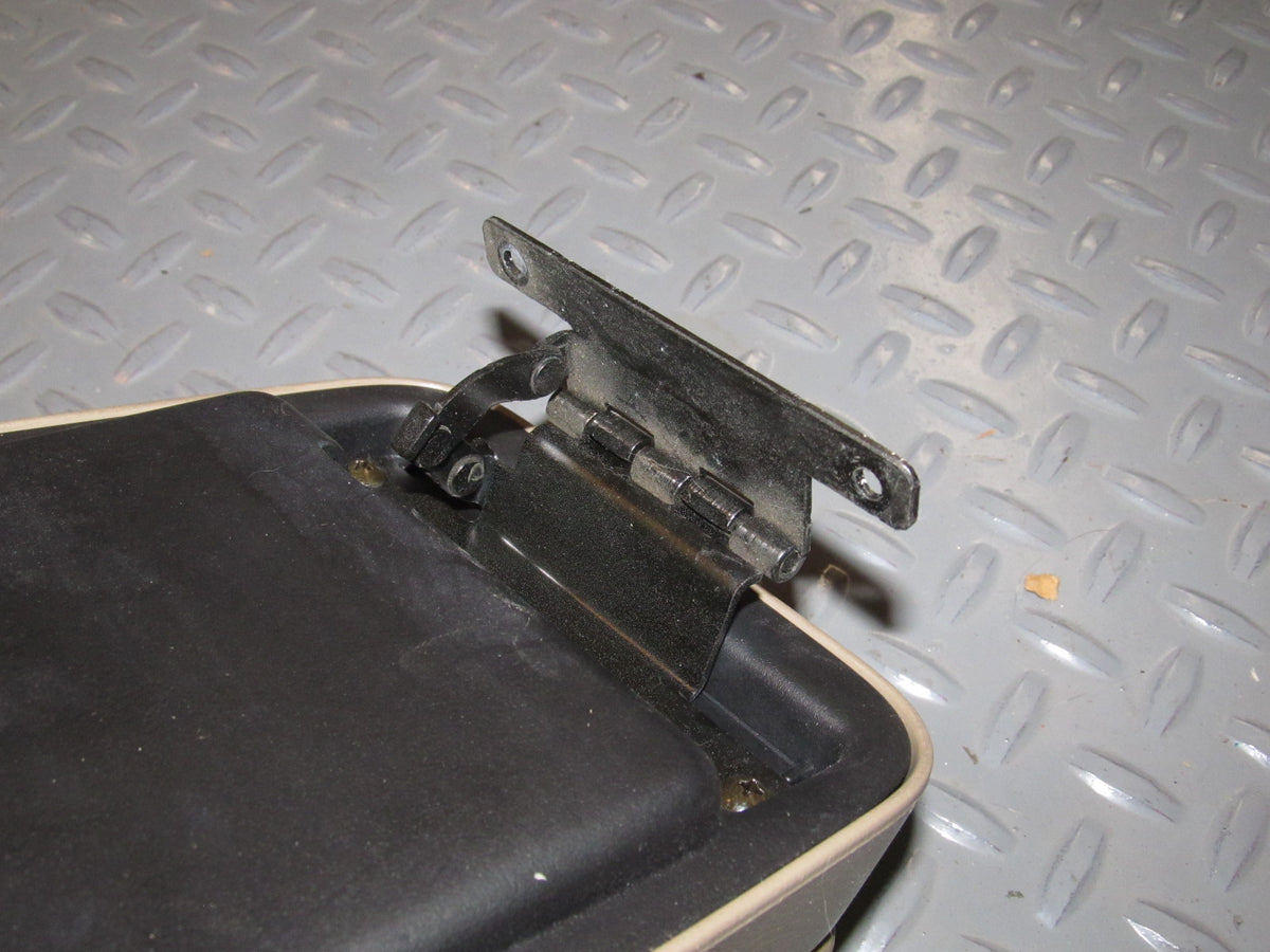 97 98 99 00 01 Honda Prelude OEM Center Console Arm Rest