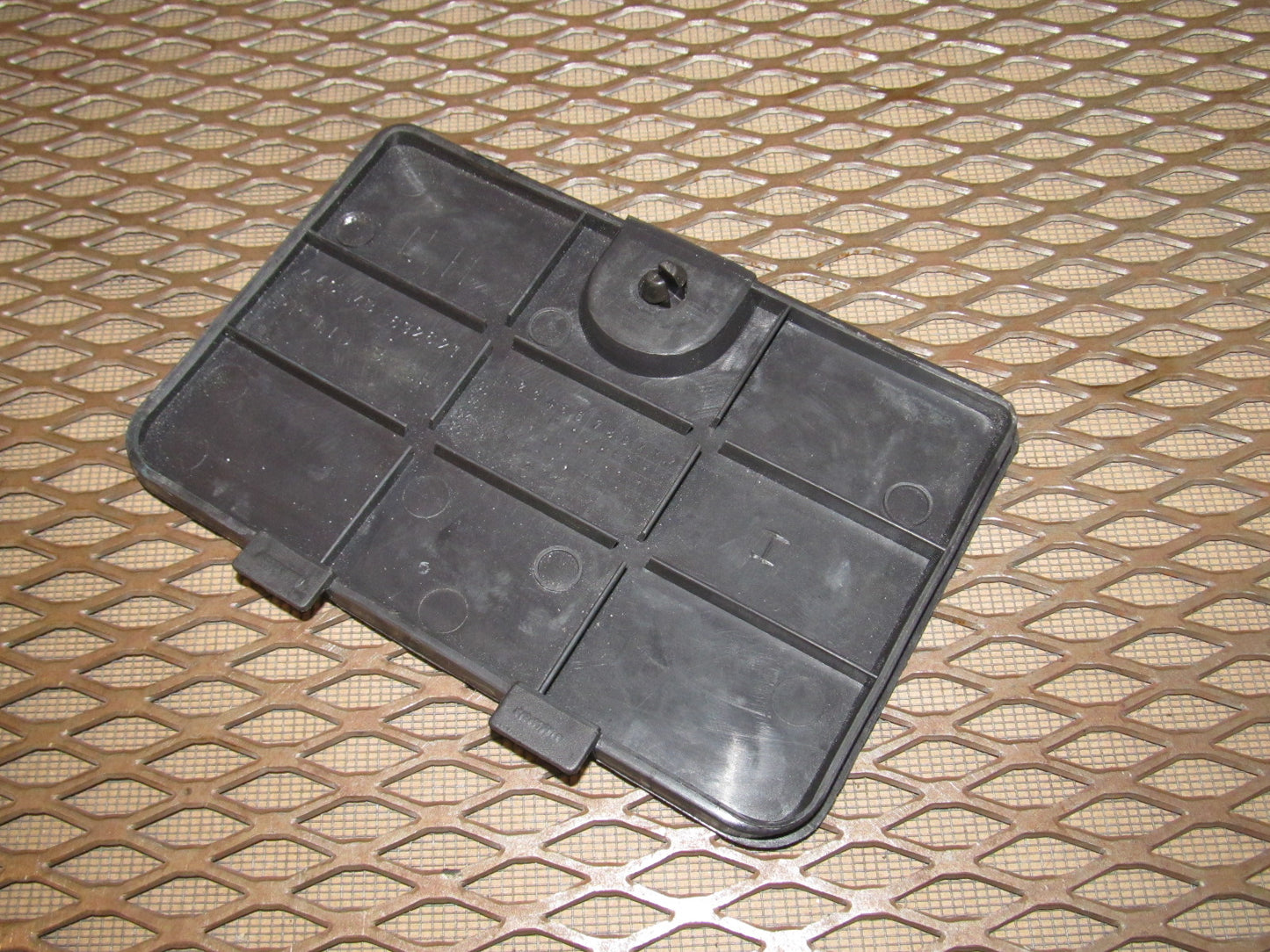 94 95 96 97 Mitsubishi 3000GT OEM Trunk Interior Panel Tail Light Inner Trim Cover - Right
