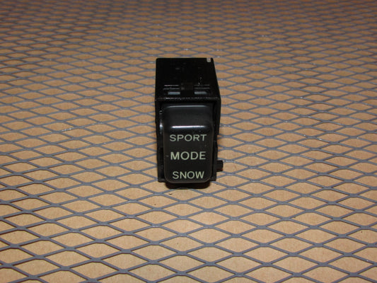 08 09 10 11 12 13 14 Lexus IS F OEM Sport Snow Mode Switch