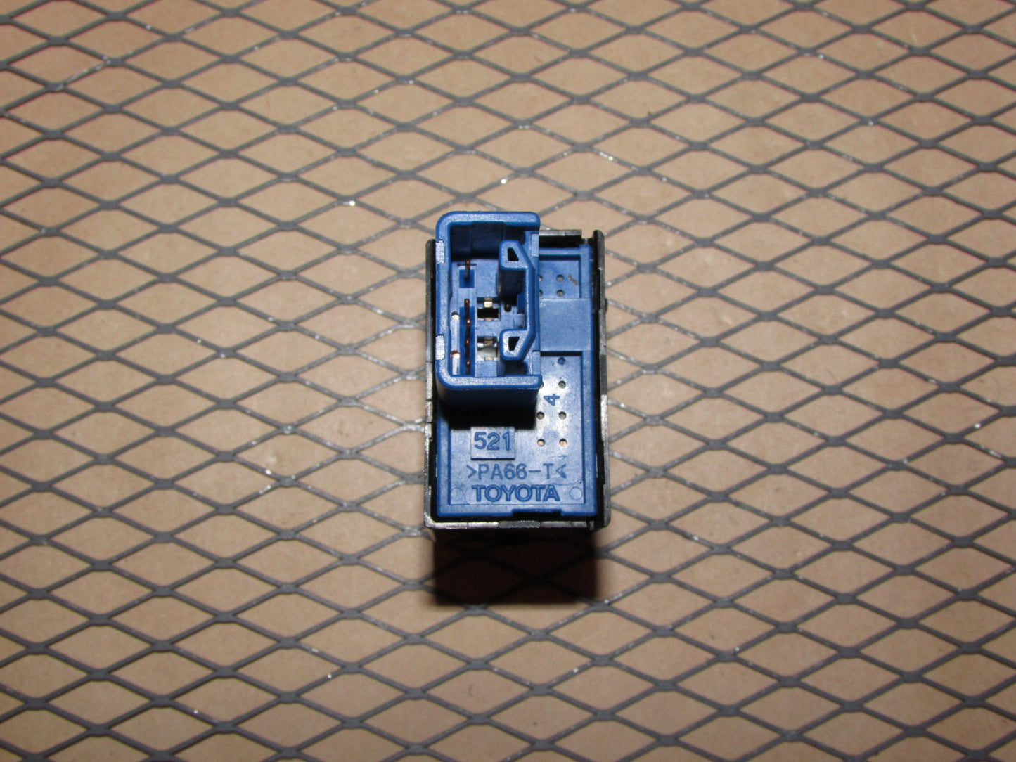 08 09 10 11 12 13 14 Lexus IS-F OEM Sport Snow Mode Switch