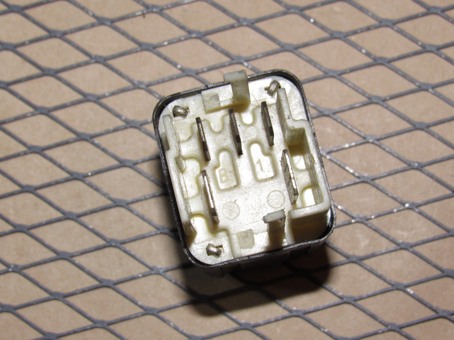 Toyota & Lexus Blower Relay 85913-30020