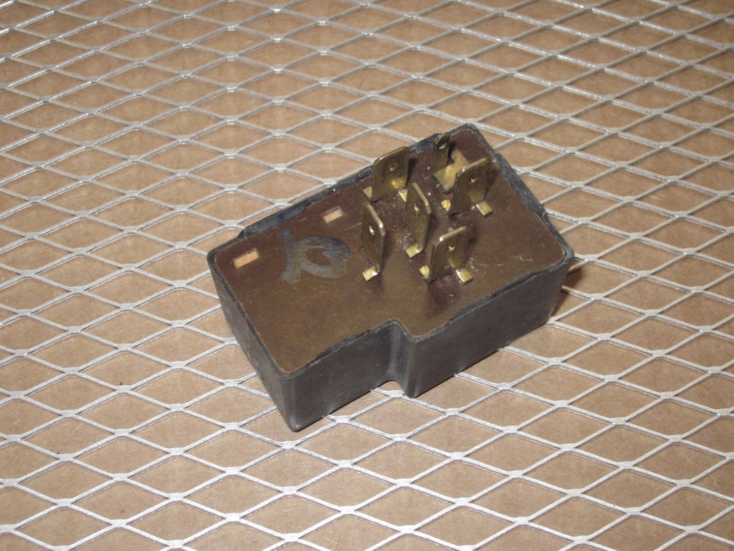 Volvo Relay 3523739 / 5ZA 005 423-01