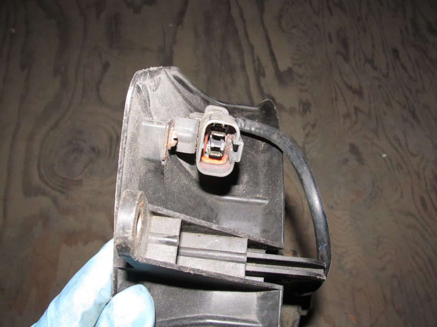 92 93 94 95 Honda Civic Radiator Fan