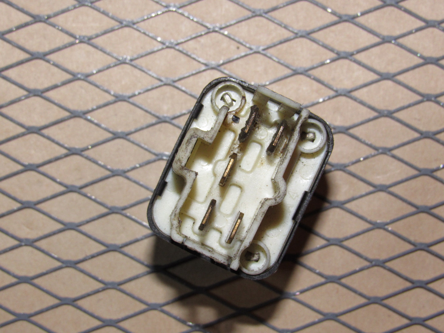 Toyota & Lexus Relay 056700-7230