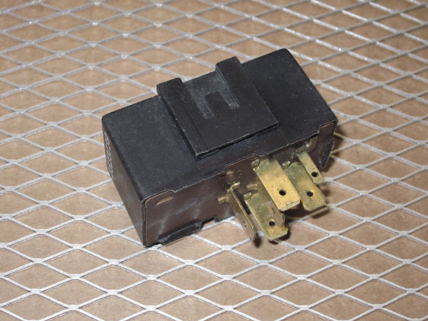 Volvo Relay 1348129 / 5ZA 005 423-00