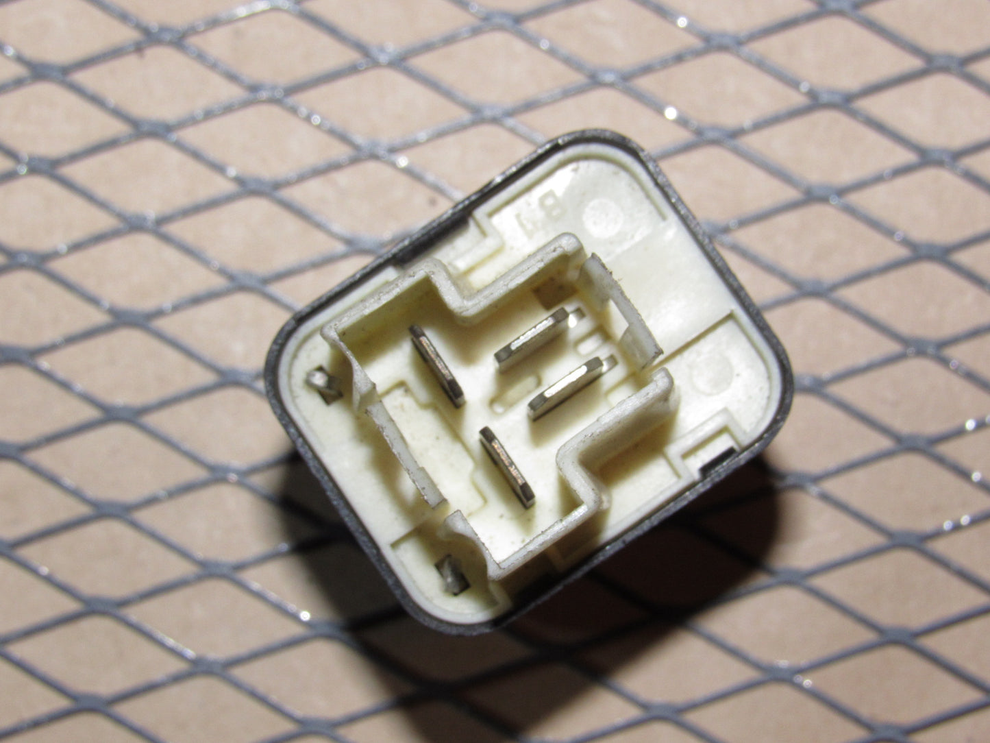 Toyota & Lexus Radiator Fan Relay 85925-32010