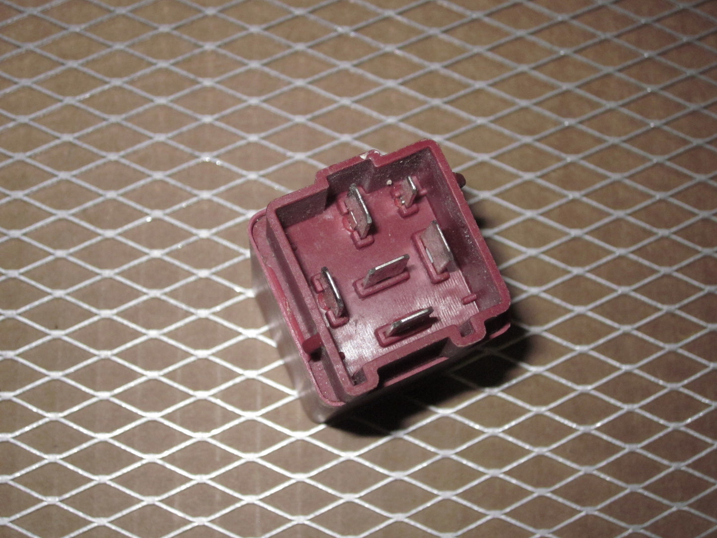 Volvo Relay L 203 / 9140663 / 89 8758 000