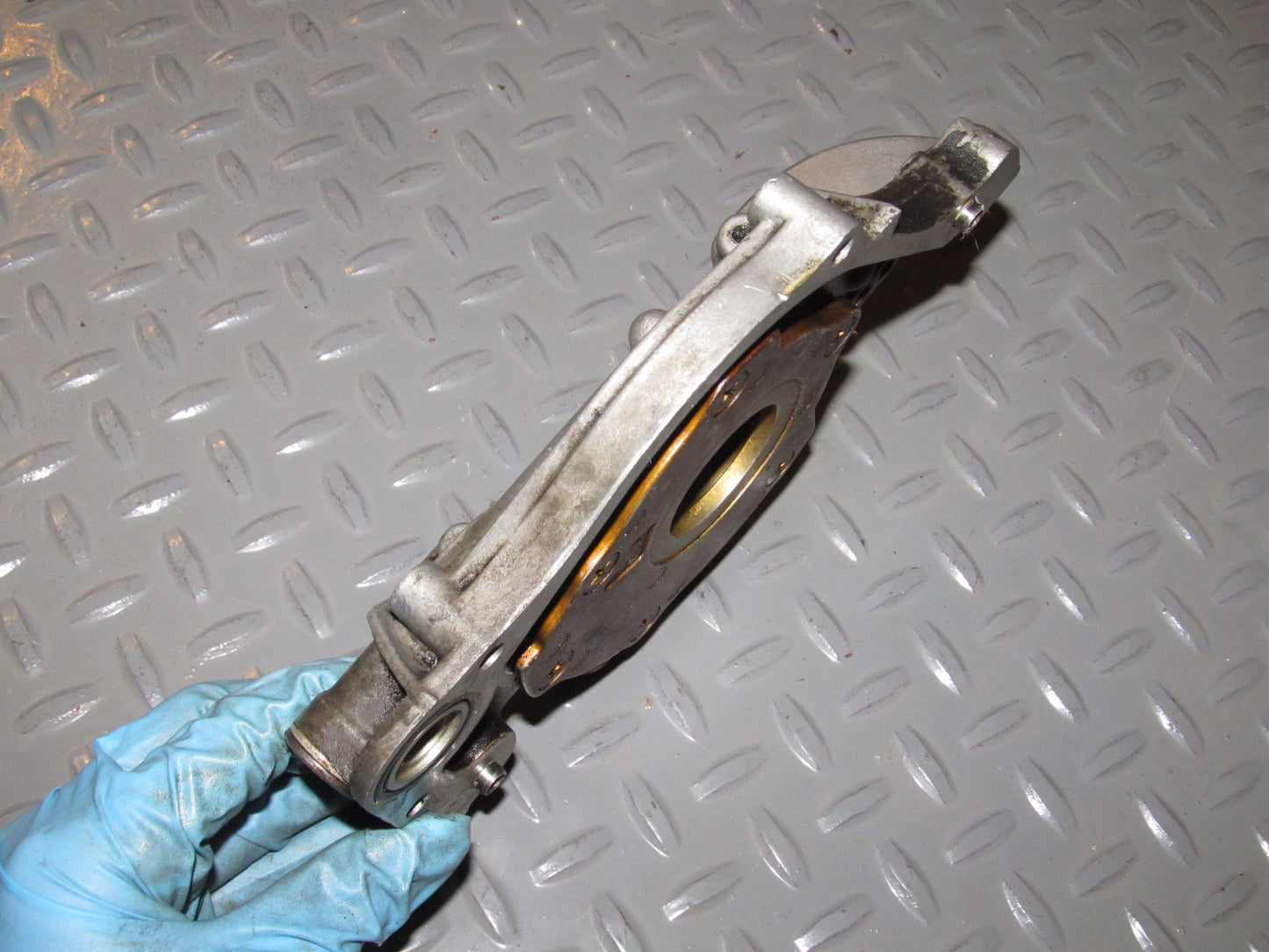 92 93 94 95 Honda Civic Engine Oil Pump