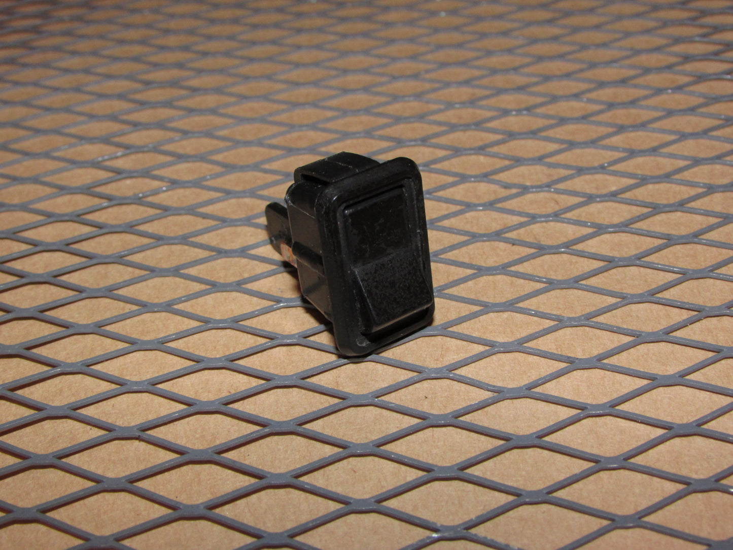 74 75 76 77 Porsche 911 OEM Power Mirror Selector Switch