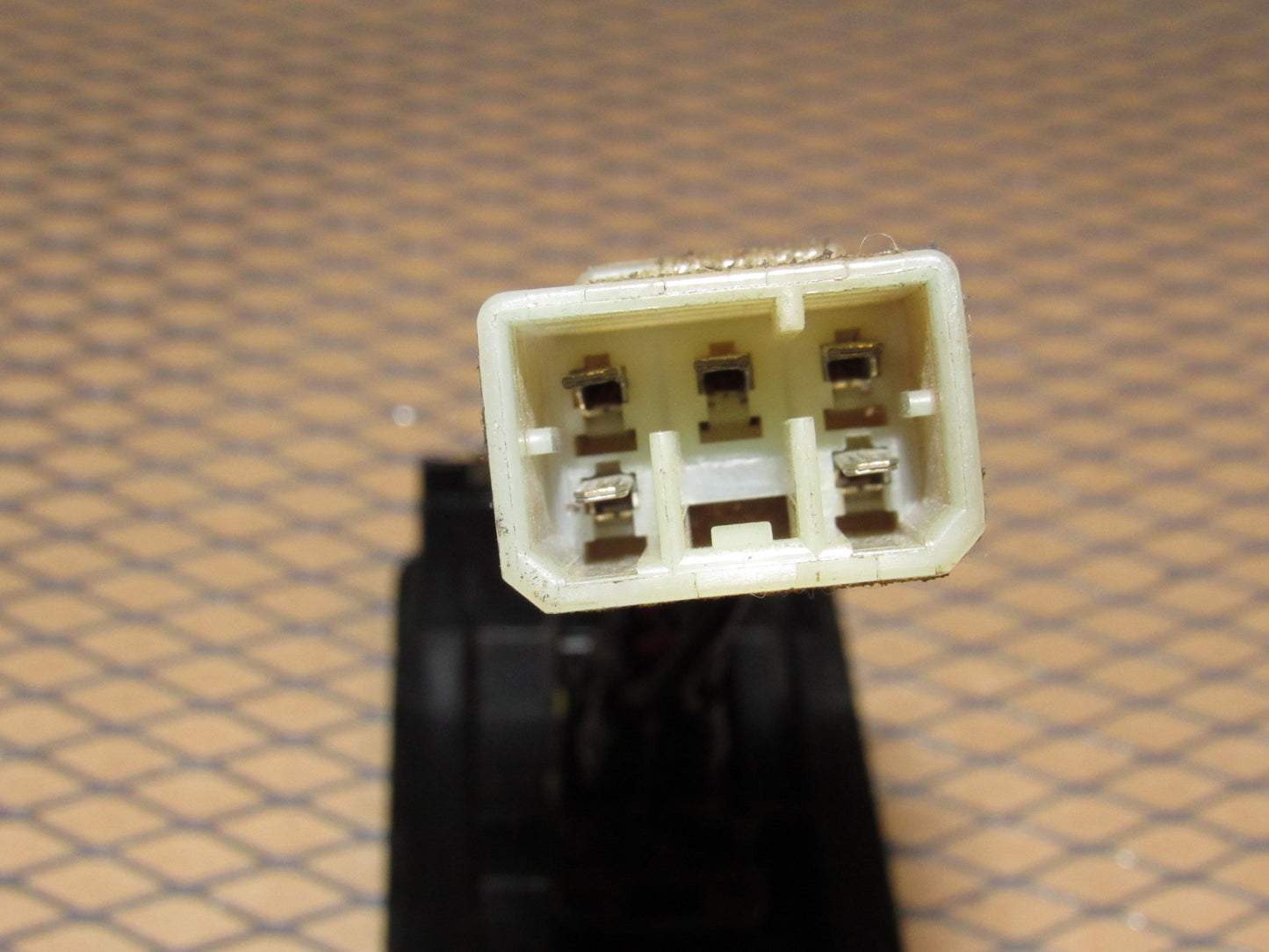 86 87 88 Mazda RX7 OEM Master Window Switch - Right