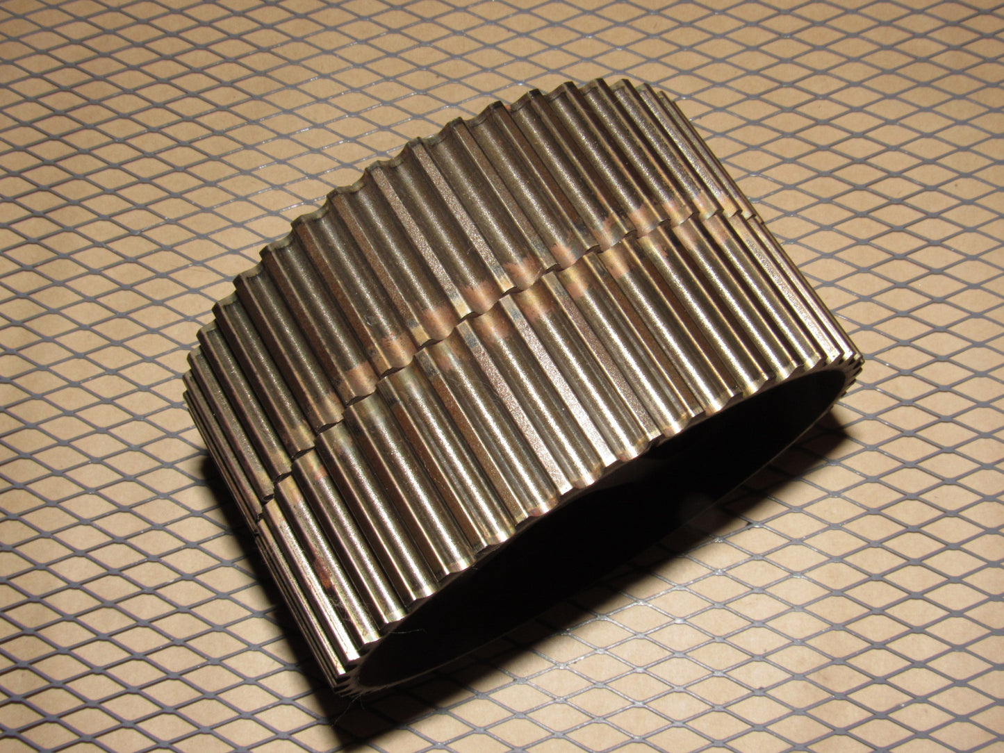 93 94 95 96 97 98 Toyota Supra Twin Turbo OEM Cam Gear Sprocket Set