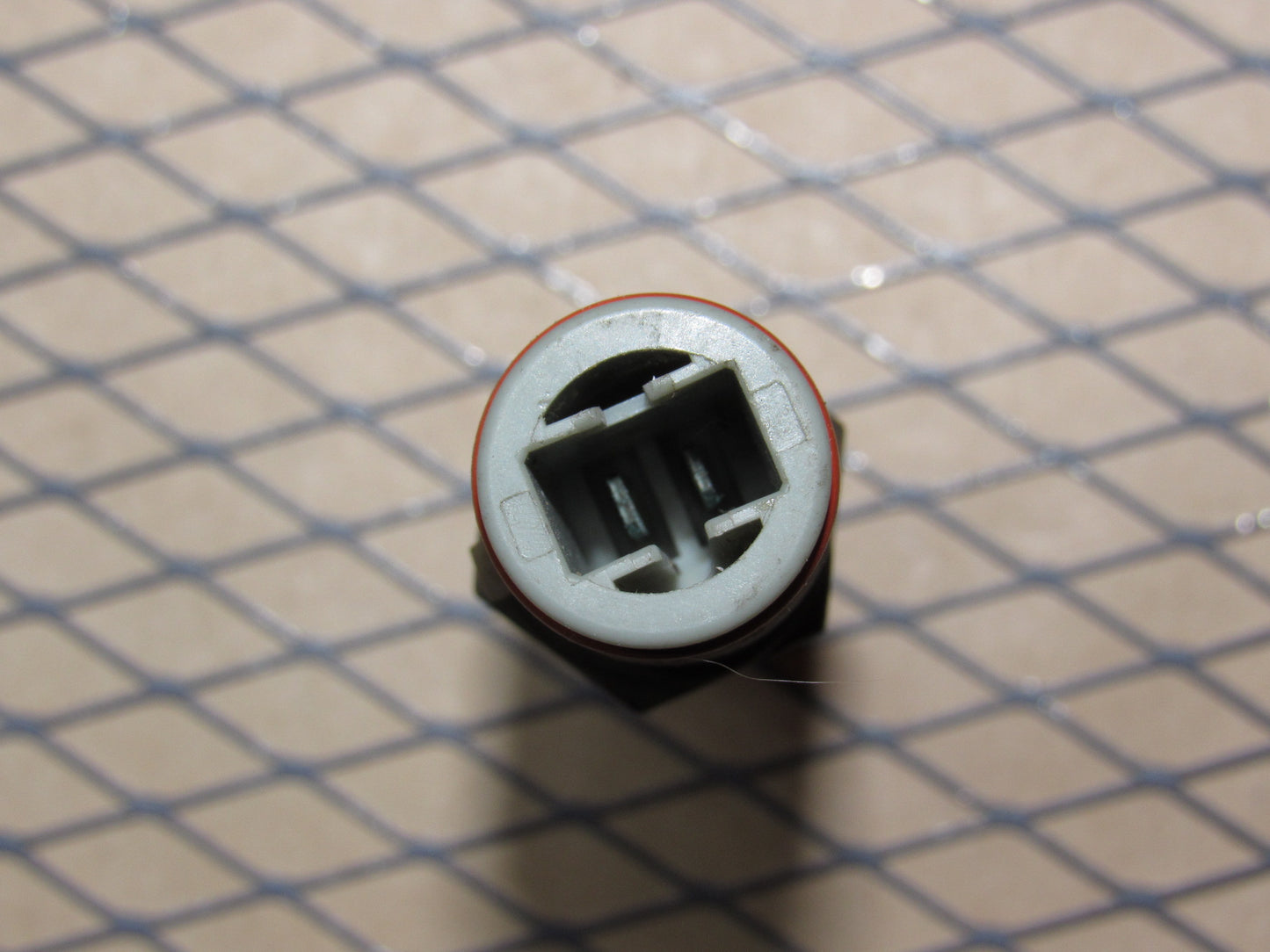 85 86 Toyota MR2 OEM ECT Engine Coolant Temperature Sensor