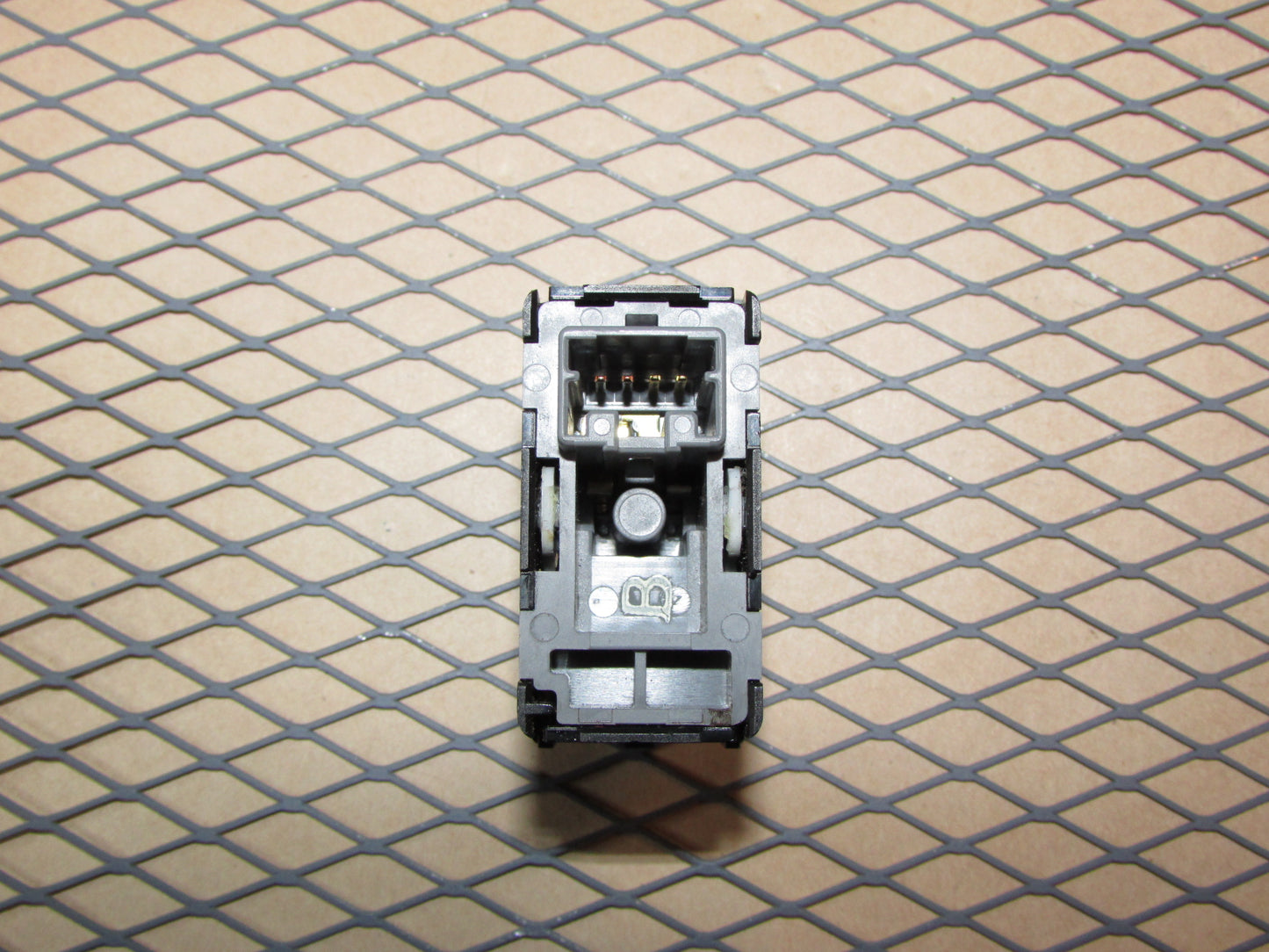 08 09 10 Infiniti EX35 OEM Front Seat Recliner Switch - Left