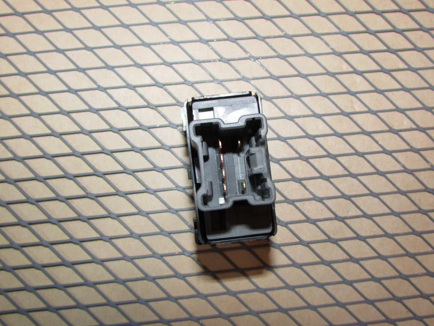 08 09 10 Infiniti EX35 OEM Front Heated Seat Switch - Left