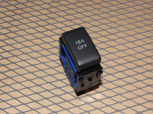 09 10 11 12 Infiniti FX35 OEM Intelligent Brake Assist IBA Switch