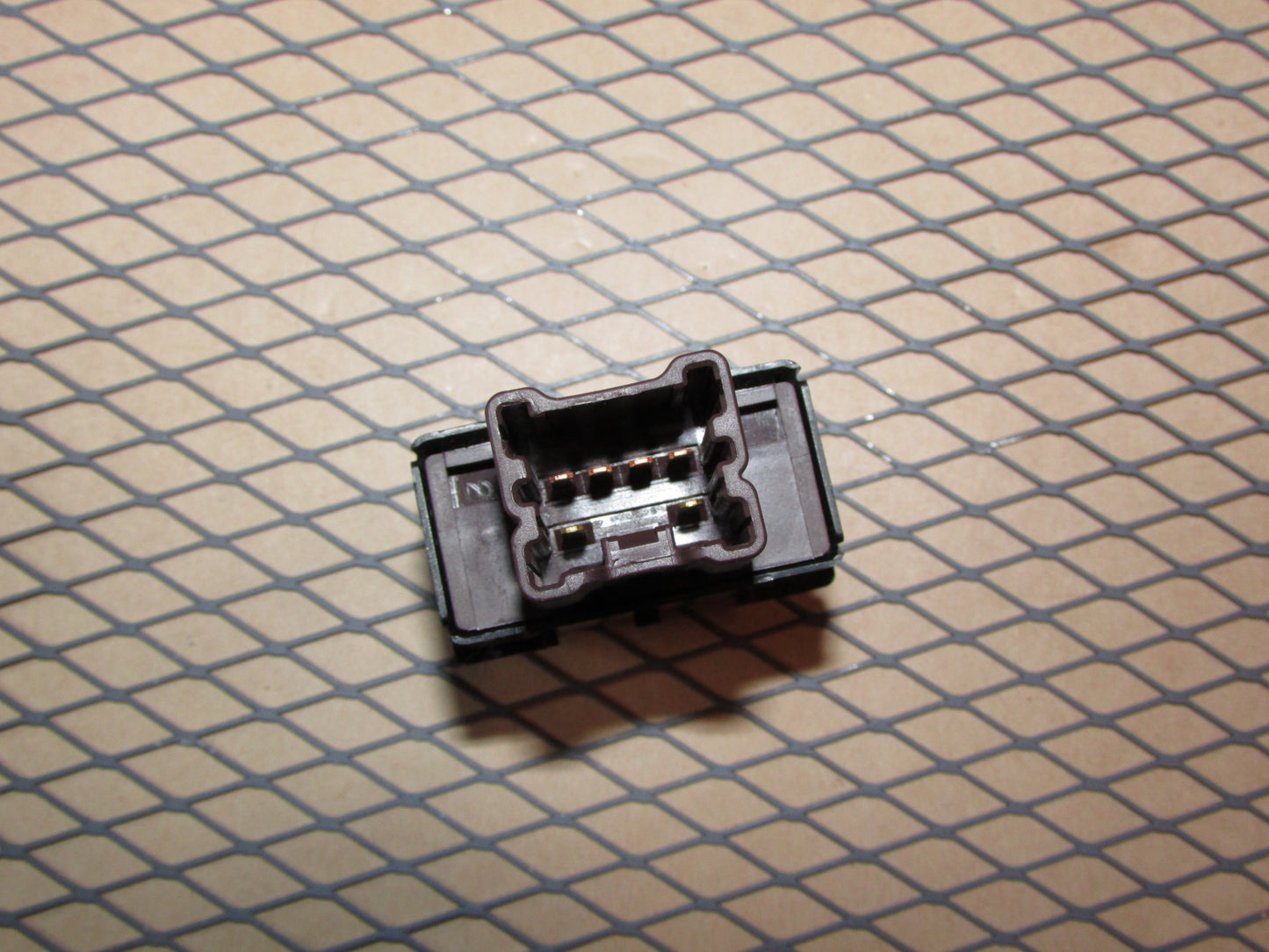 08 09 10 Infiniti EX35 OEM Front Heated Seat Switch - Right