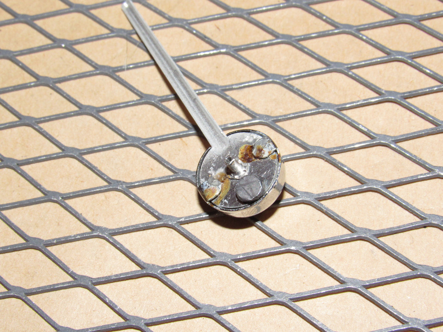 70 71 72 73 Datsun 240z OEM Tachometer Tach Rpm Meter Gauge Needle