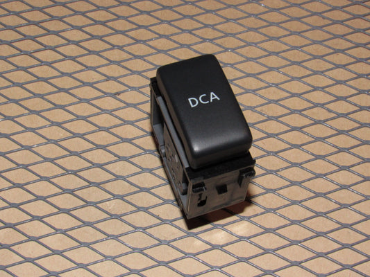 09 10 11 12 Infiniti FX35 OEM Distance Control Assist DCA Switch