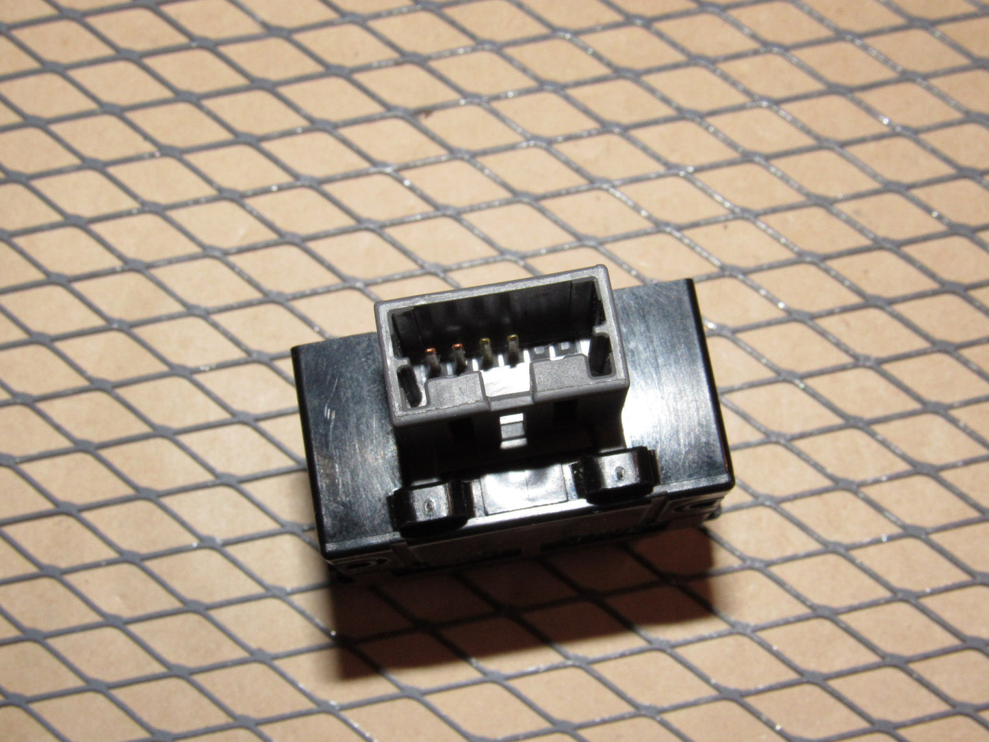 09 10 11 12 Infiniti FX35 OEM Distance Control Assist DCA Switch