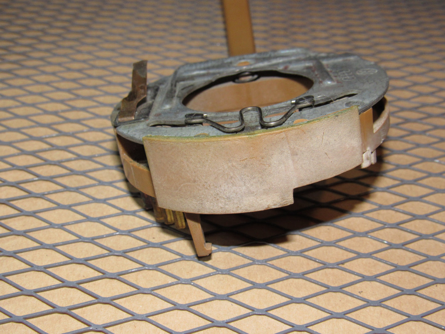 75-84 Volkswagen Rabbit OEM Turn Signal Switch Lever