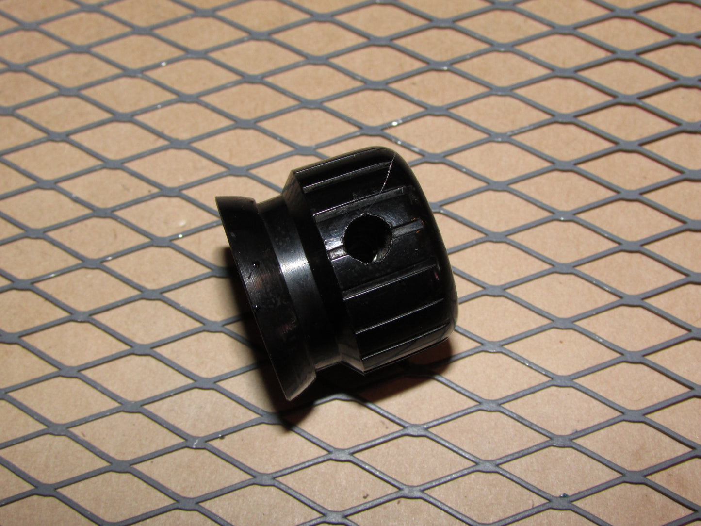 70 71 72 73 Datsun 240z OEM Hvac Temperature Climate Control Fan Speed Switch Knob