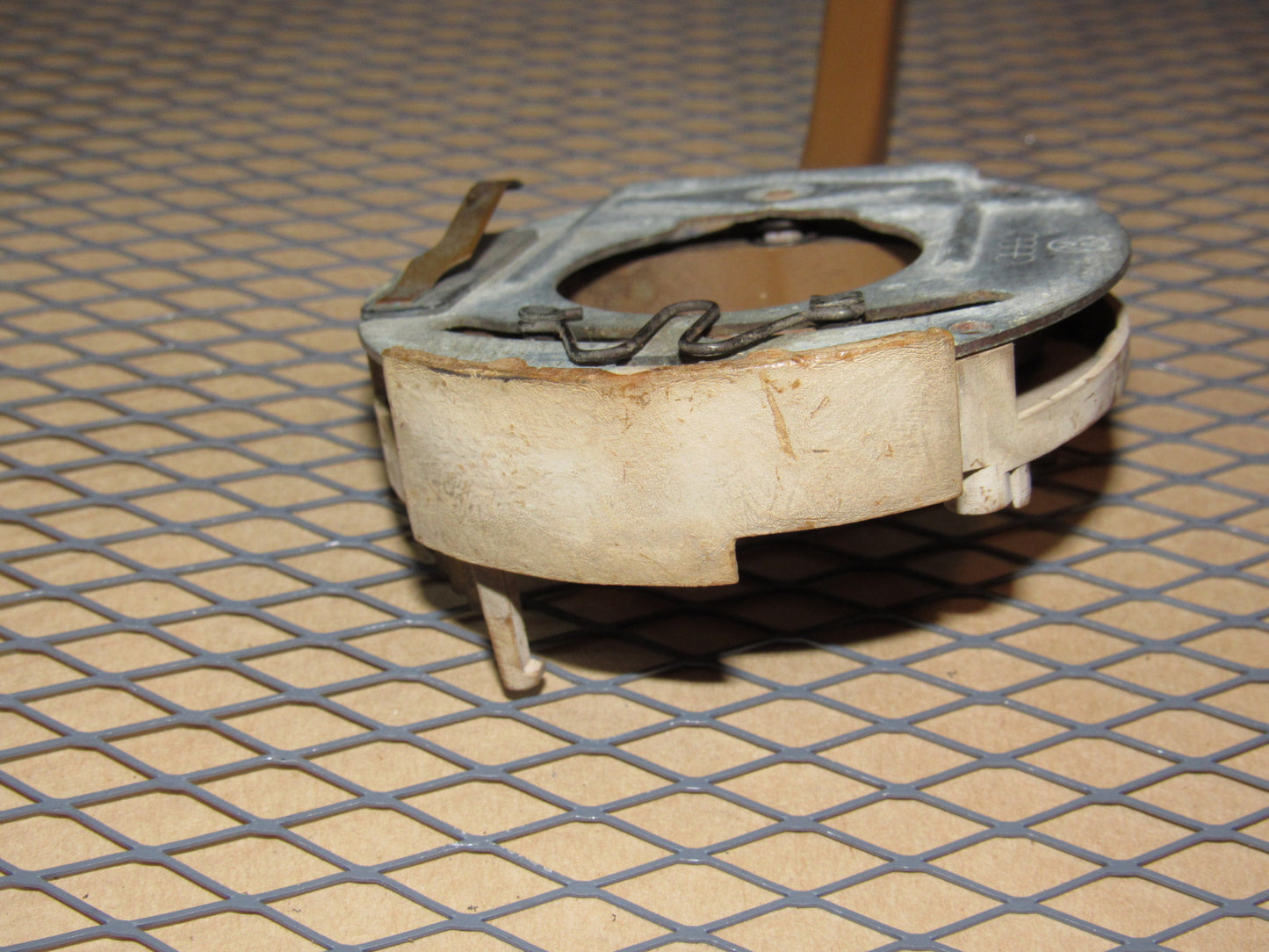 85 86 87 Volkswagen Jetta OEM Turn Signal Switch Lever