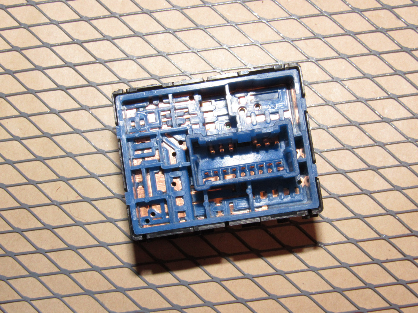 09 10 11 12 Infiniti FX35 OEM Power Mirror & Folding Mirror Switch