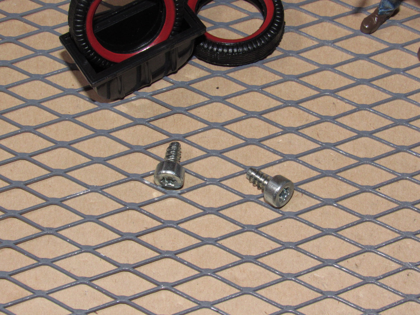 10 11 12 13 14 15 Chevrolet Camaro OEM Headlight & Wiper Switch Holder Bracket