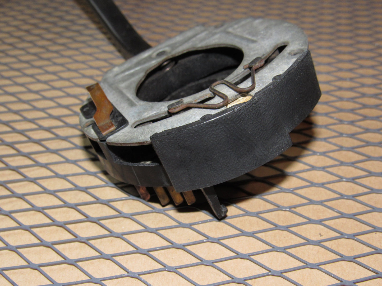 85 86 87 Volkswagen Golf OEM Turn Signal Switch Lever